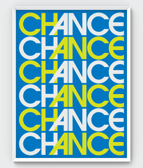 Chance 2
