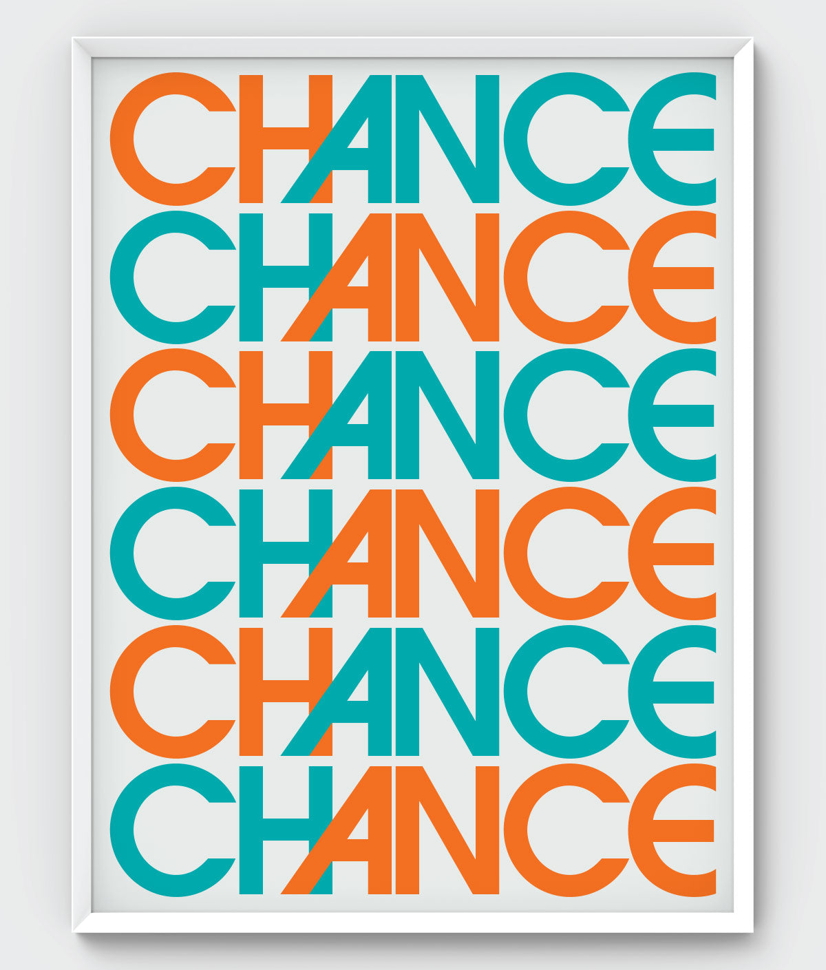 Chance 3 image 1