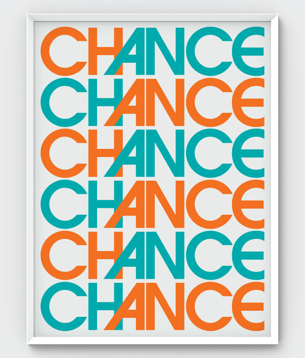 Chance 3