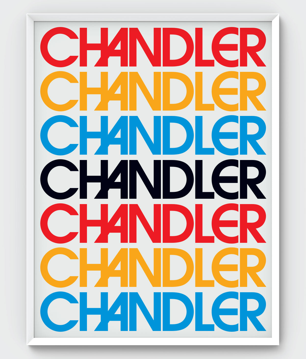 Chandler 1 image 1
