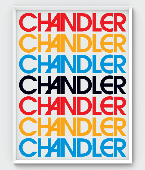 Chandler 1