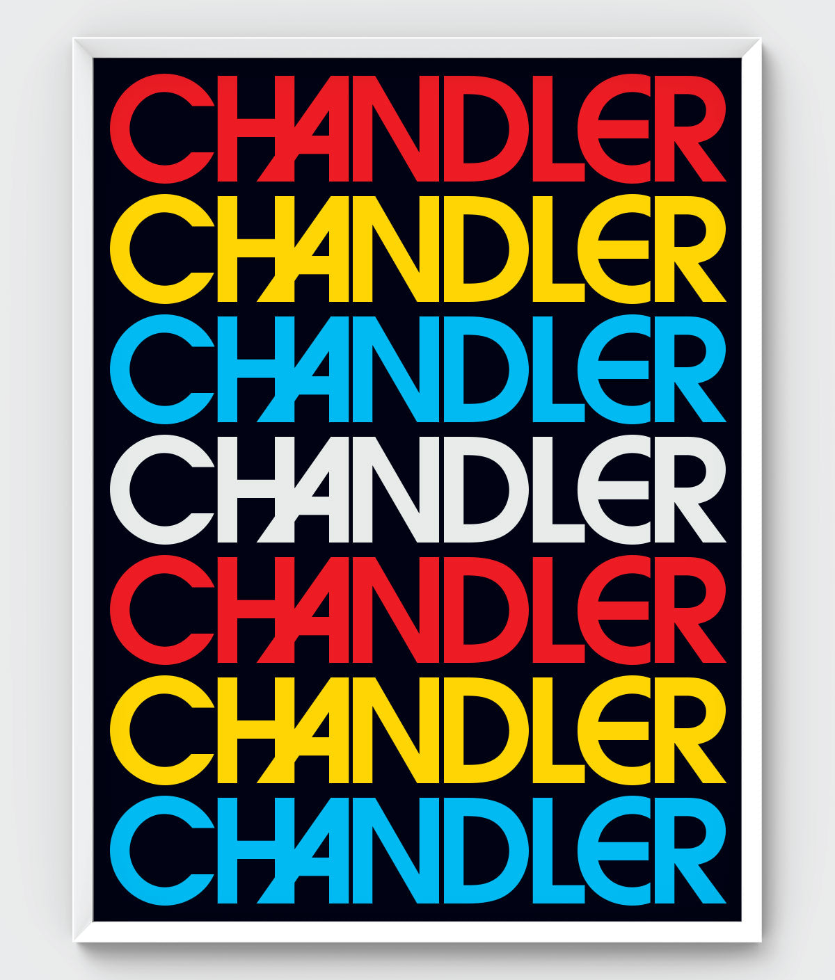 Chandler 2 image 1