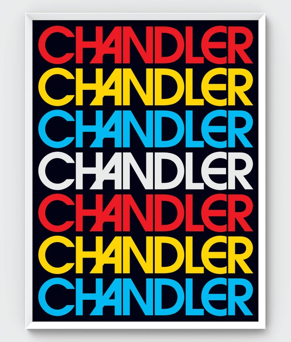 Chandler 2