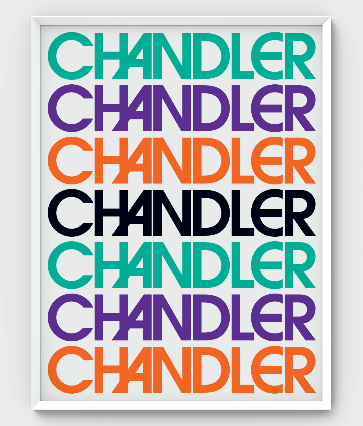 Chandler 3 image 1