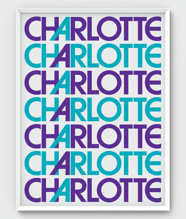 Charlotte 1