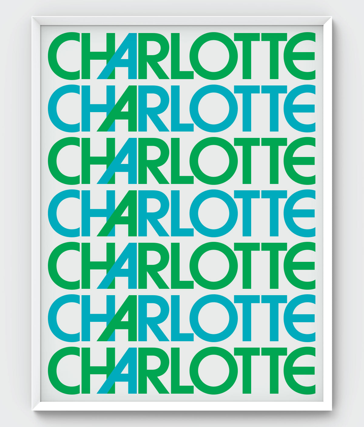 Charlotte 3 image 1