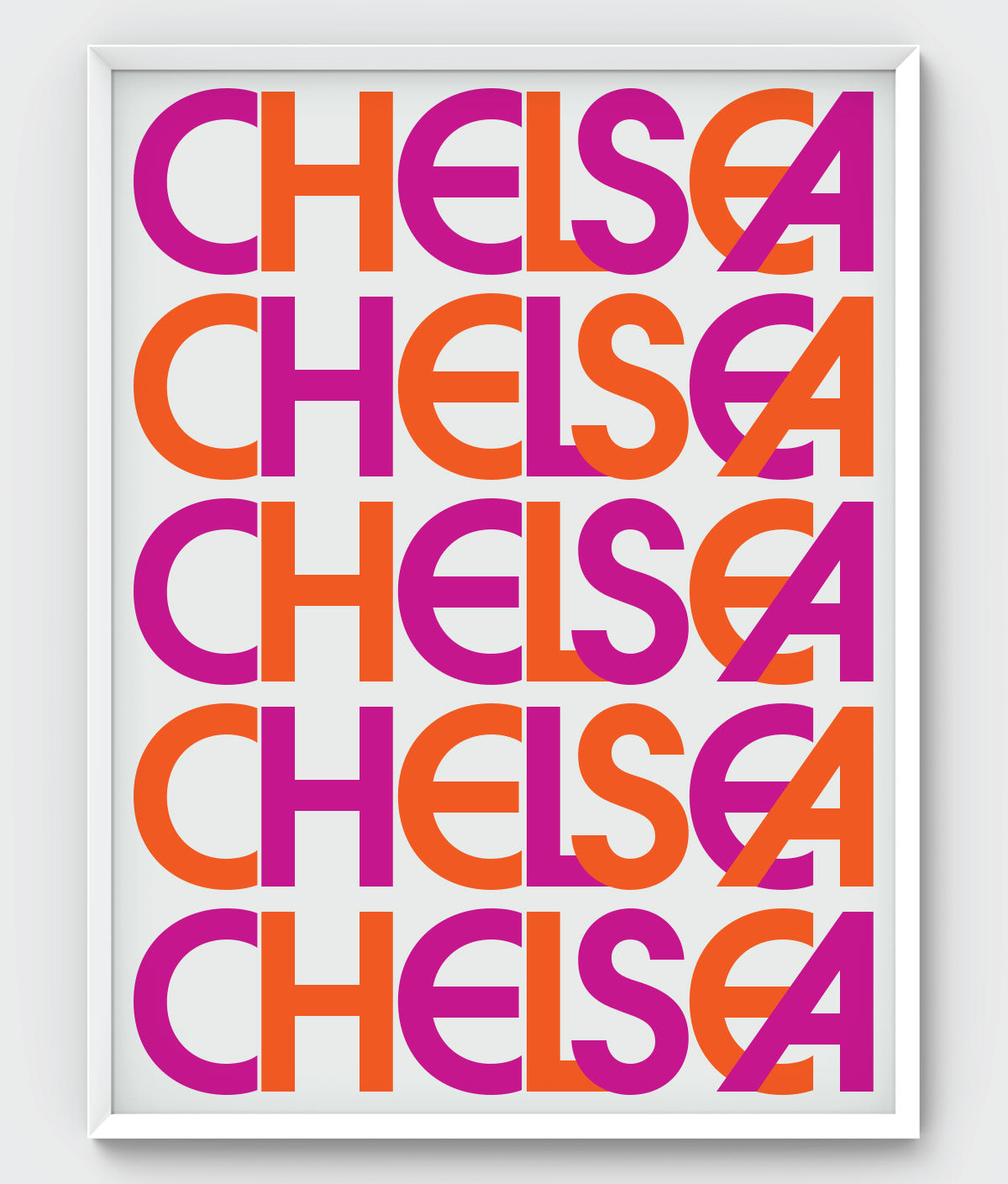 Chelsea 1 image 1
