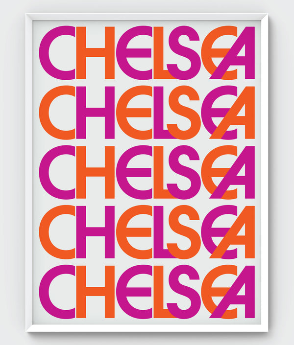 Chelsea 1
