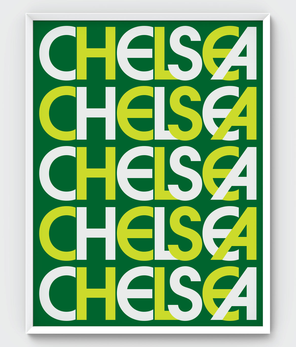 Chelsea 2 image 1