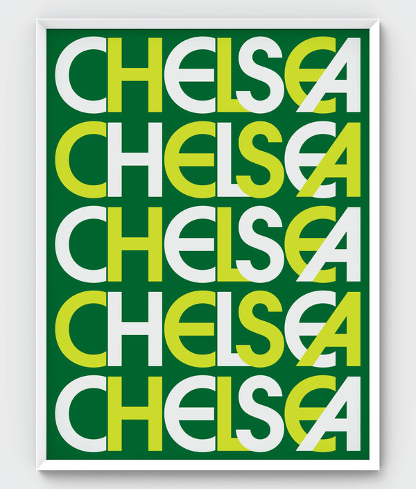 Chelsea 2
