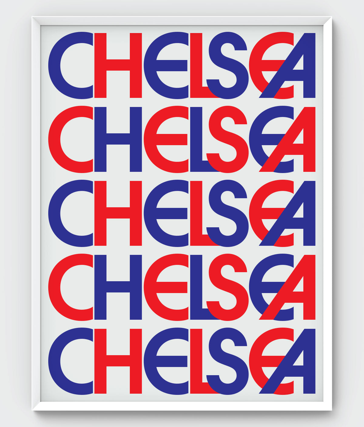 Chelsea 3 image 1