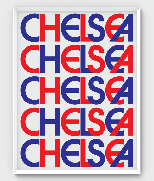 Chelsea 3