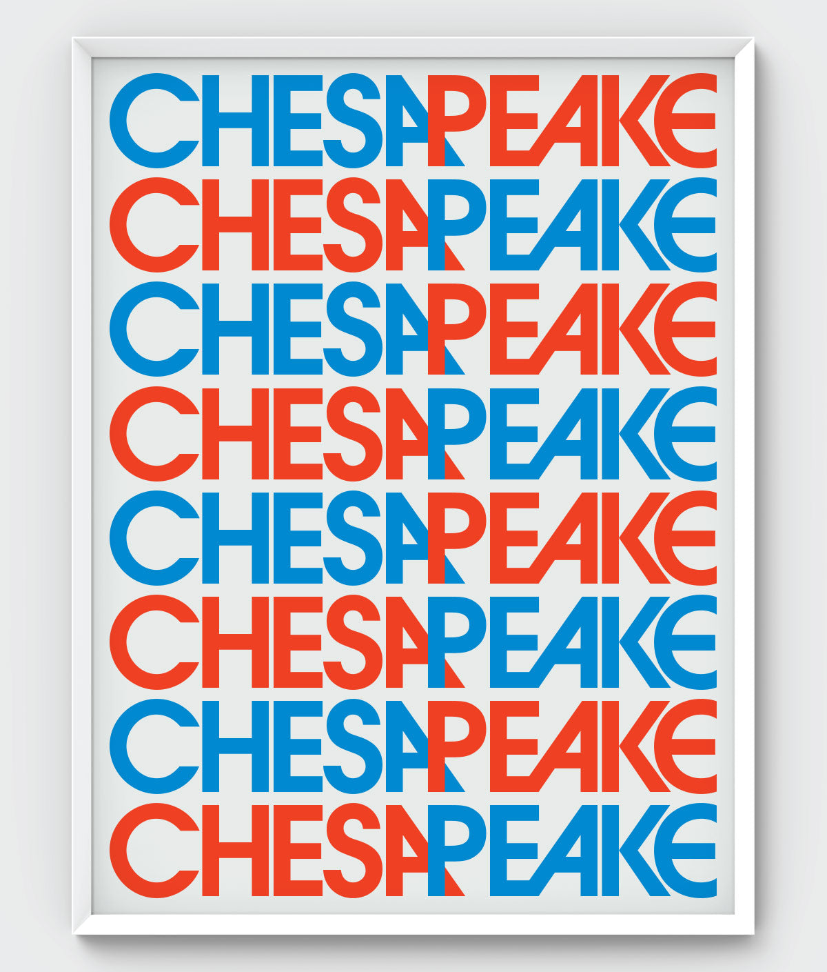 Chesapeake 1 image 1