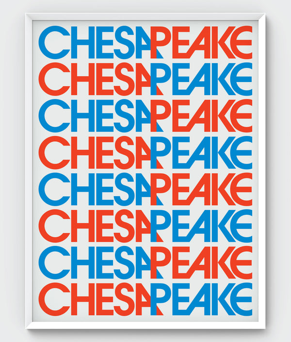 Chesapeake 1