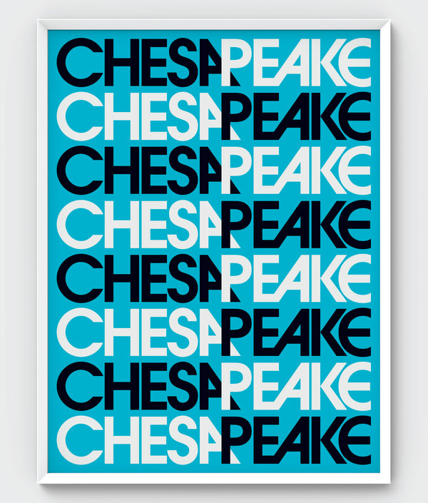 Chesapeake 2