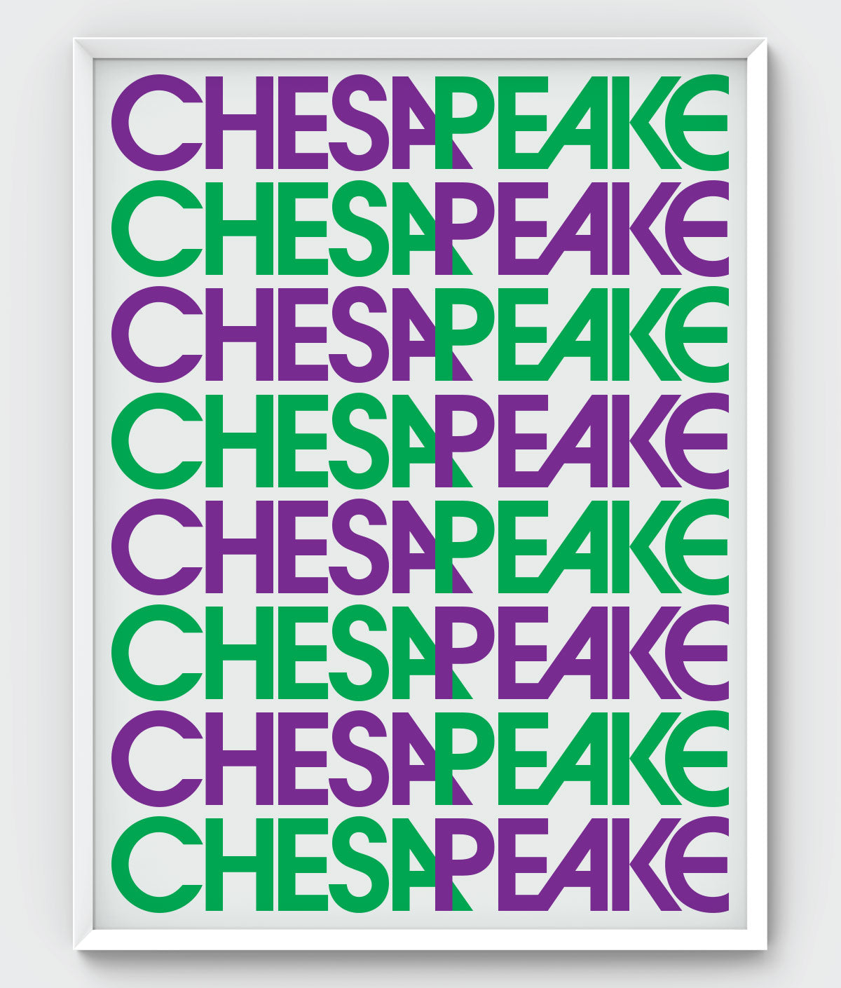 Chesapeake 3 image 1