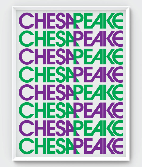Chesapeake 3
