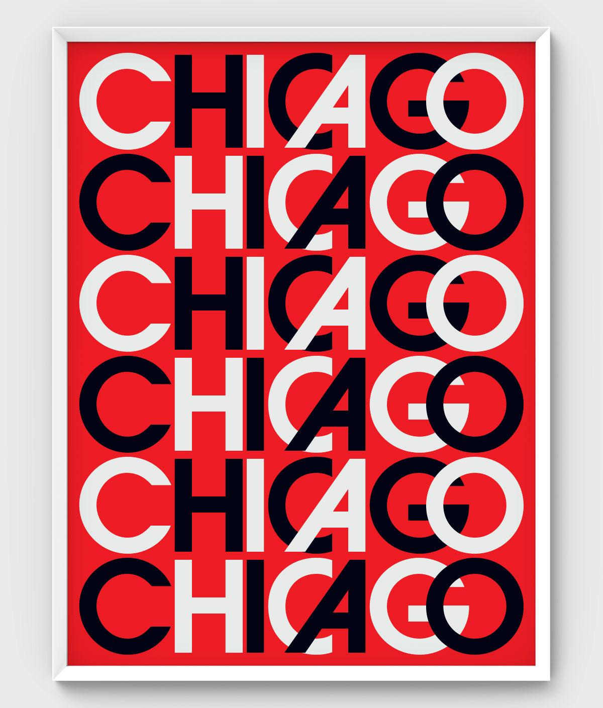 Chicago 1 image 1