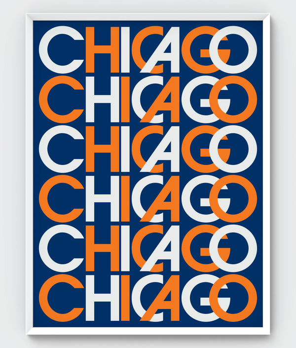 Chicago 3