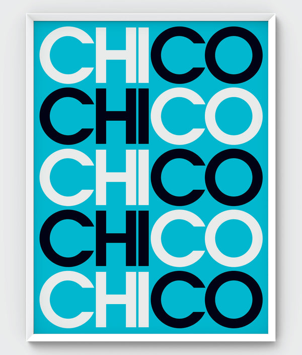 Chico 1