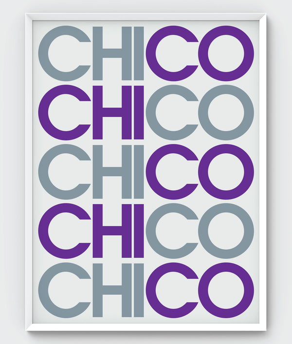 Chico 2