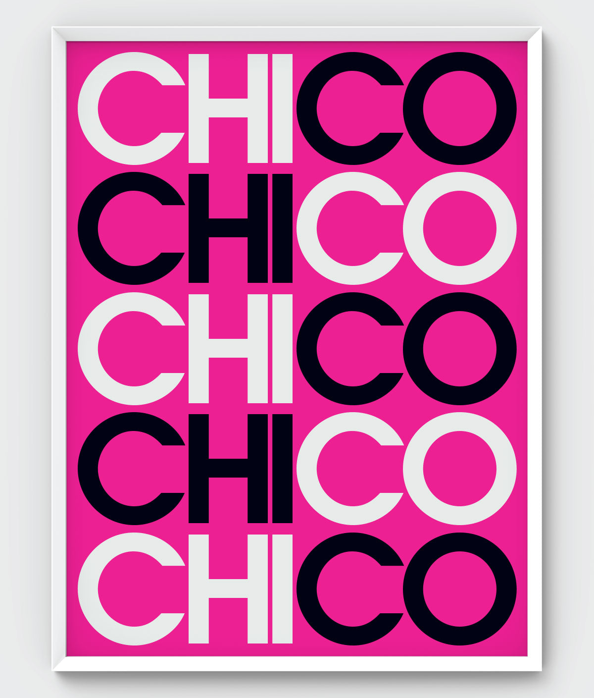 Chico 3 image 1