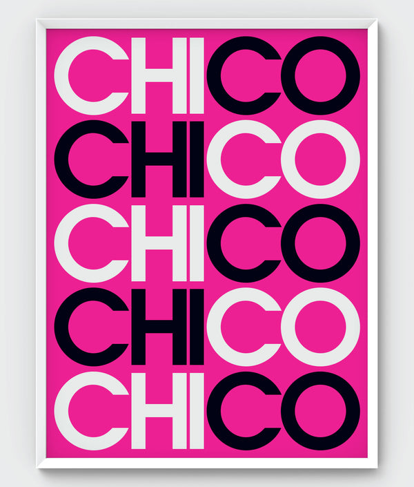 Chico 3