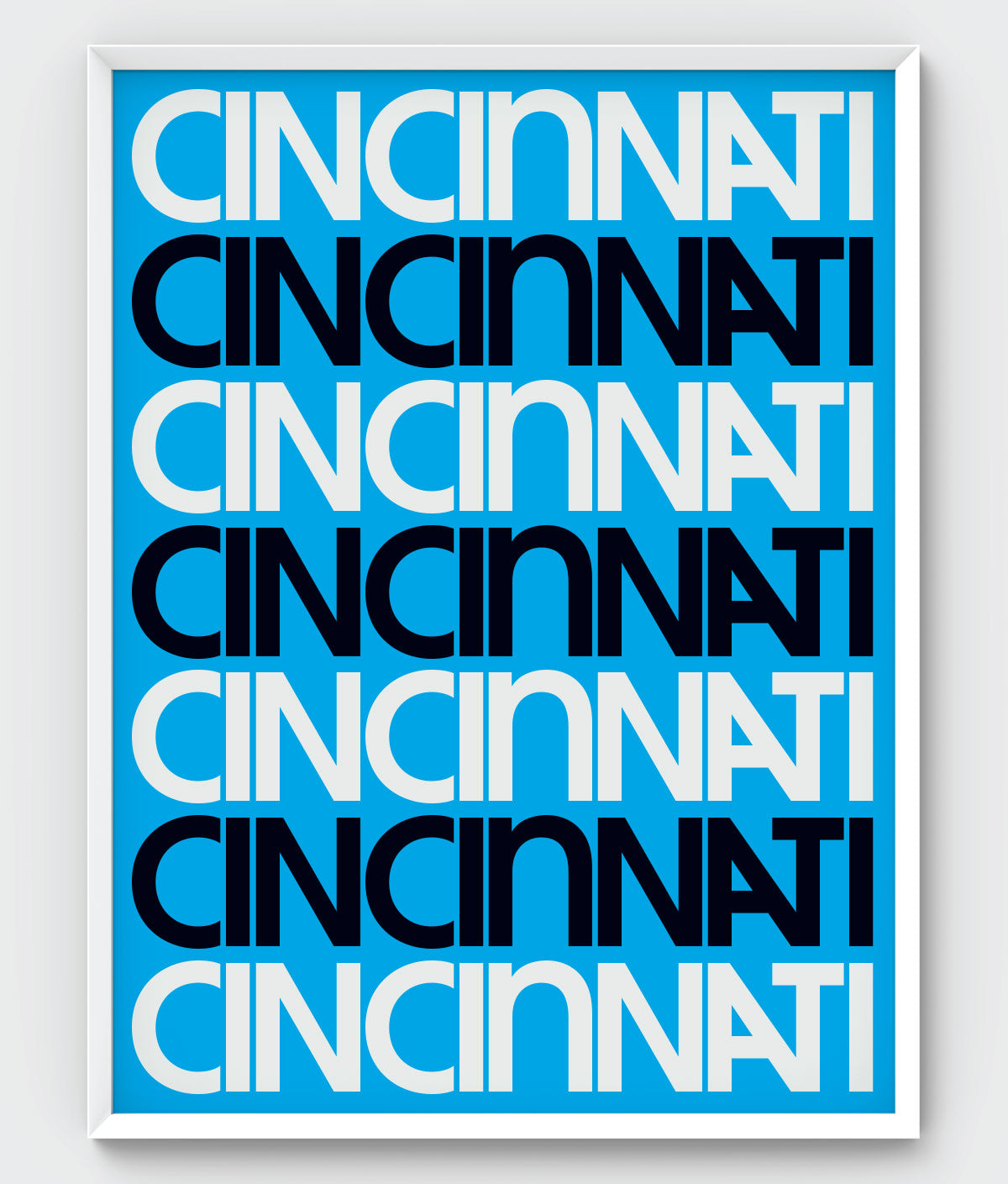 Cincinnati 1 image 1