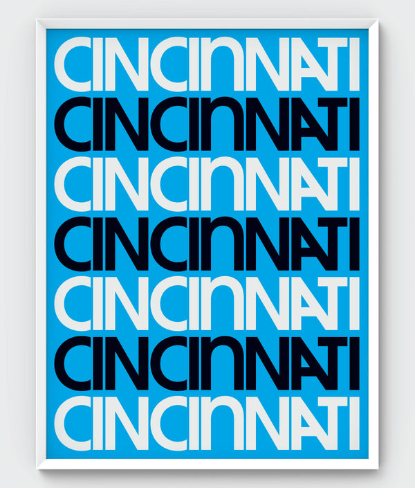 Cincinnati 1