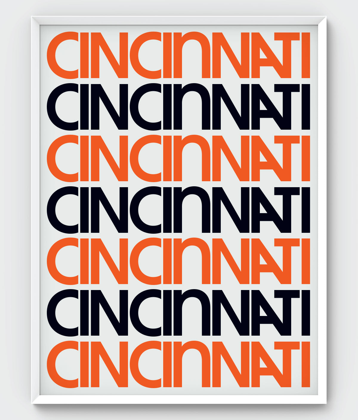 Cincinnati 2 image 1