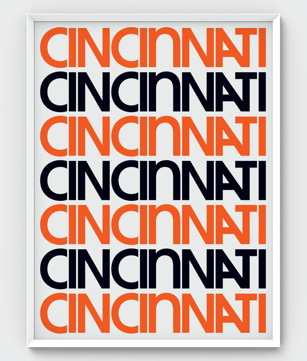 Cincinnati 2