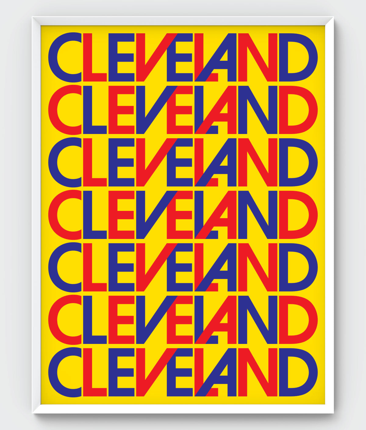 Cleveland 1 image 1