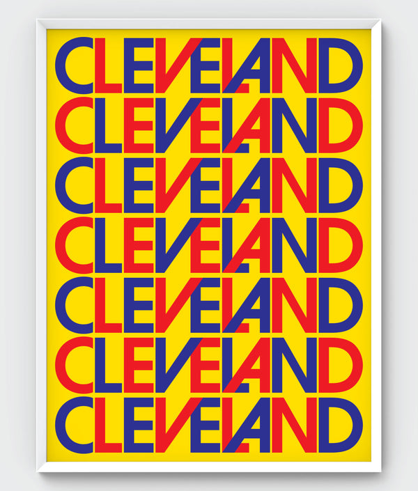 Cleveland 1