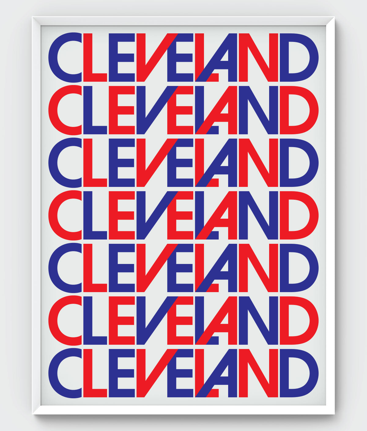 Cleveland 2 image 1