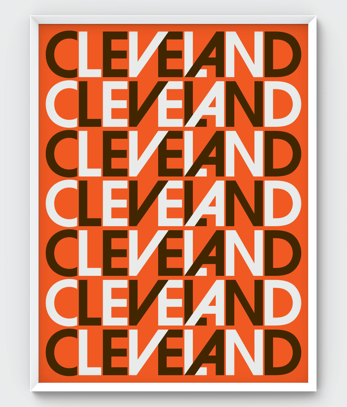 Cleveland 3 image 1