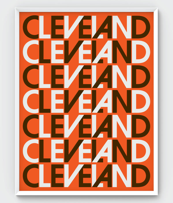 Cleveland 3
