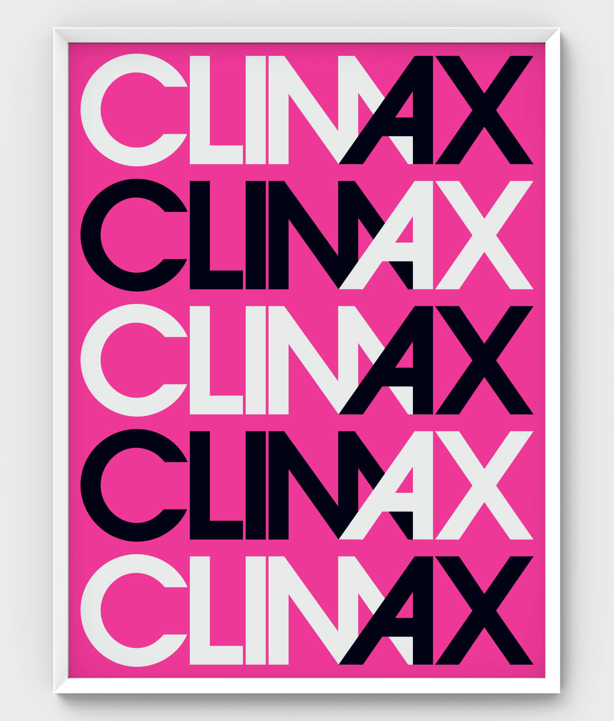 Climax 1 image 1