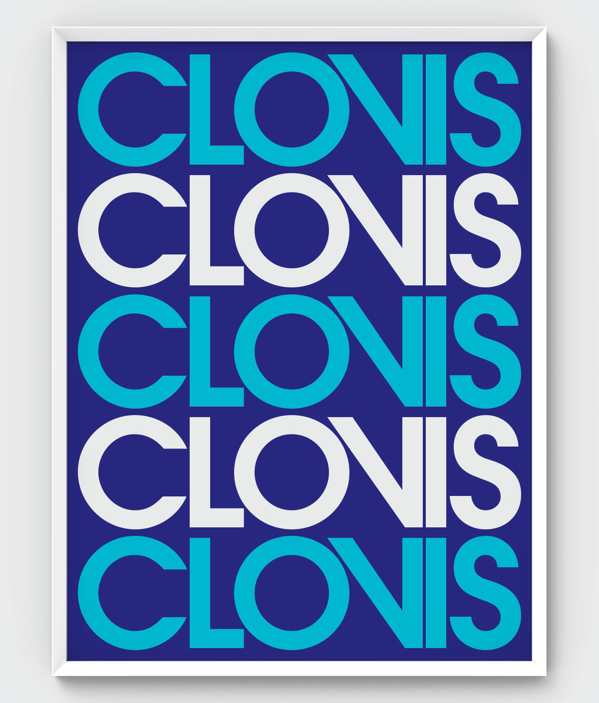 Clovis 1 image 1