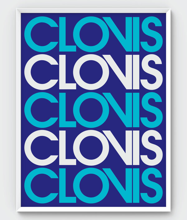 Clovis 1