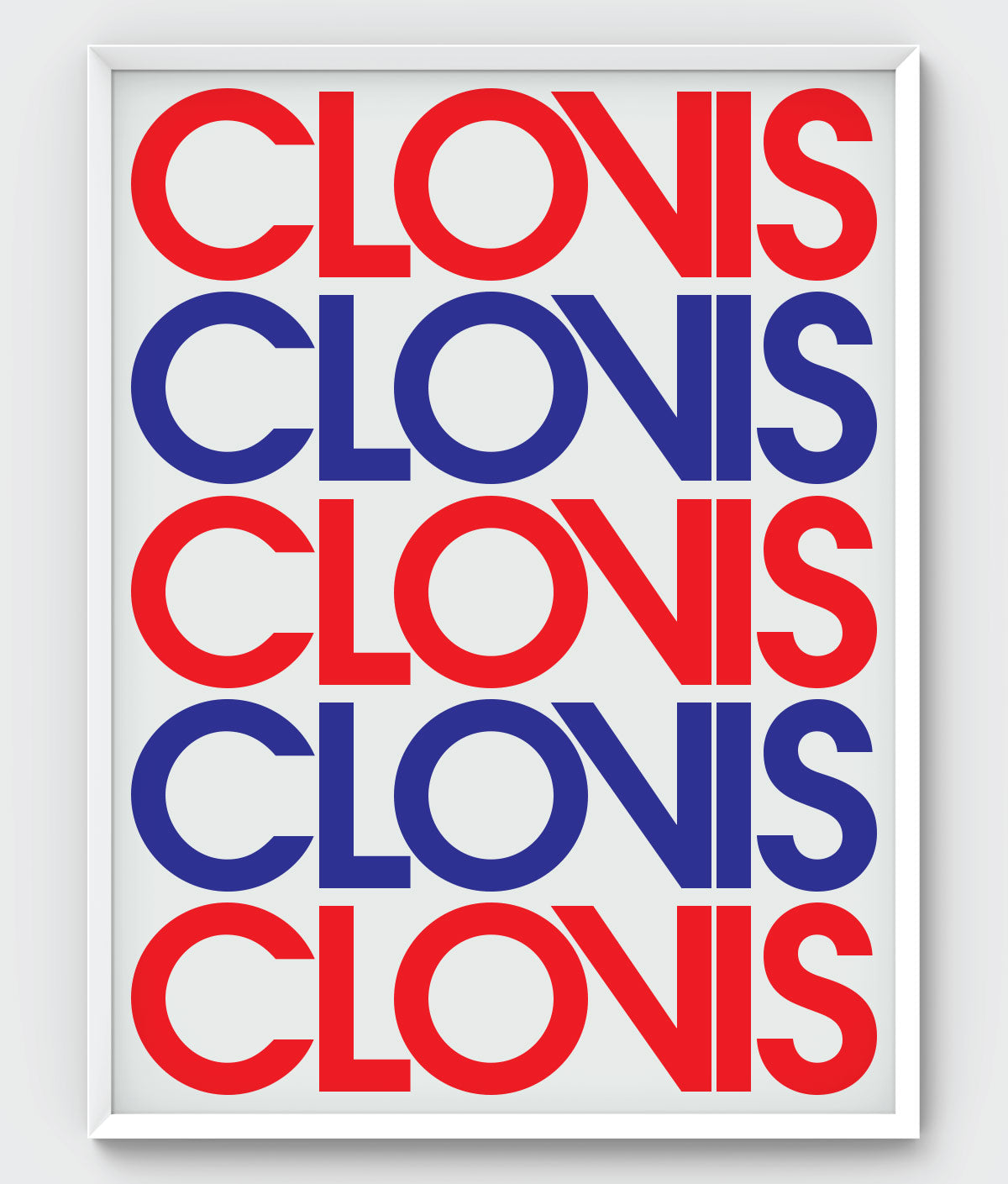 Clovis 2 image 1