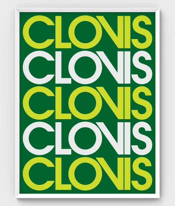 Clovis 3