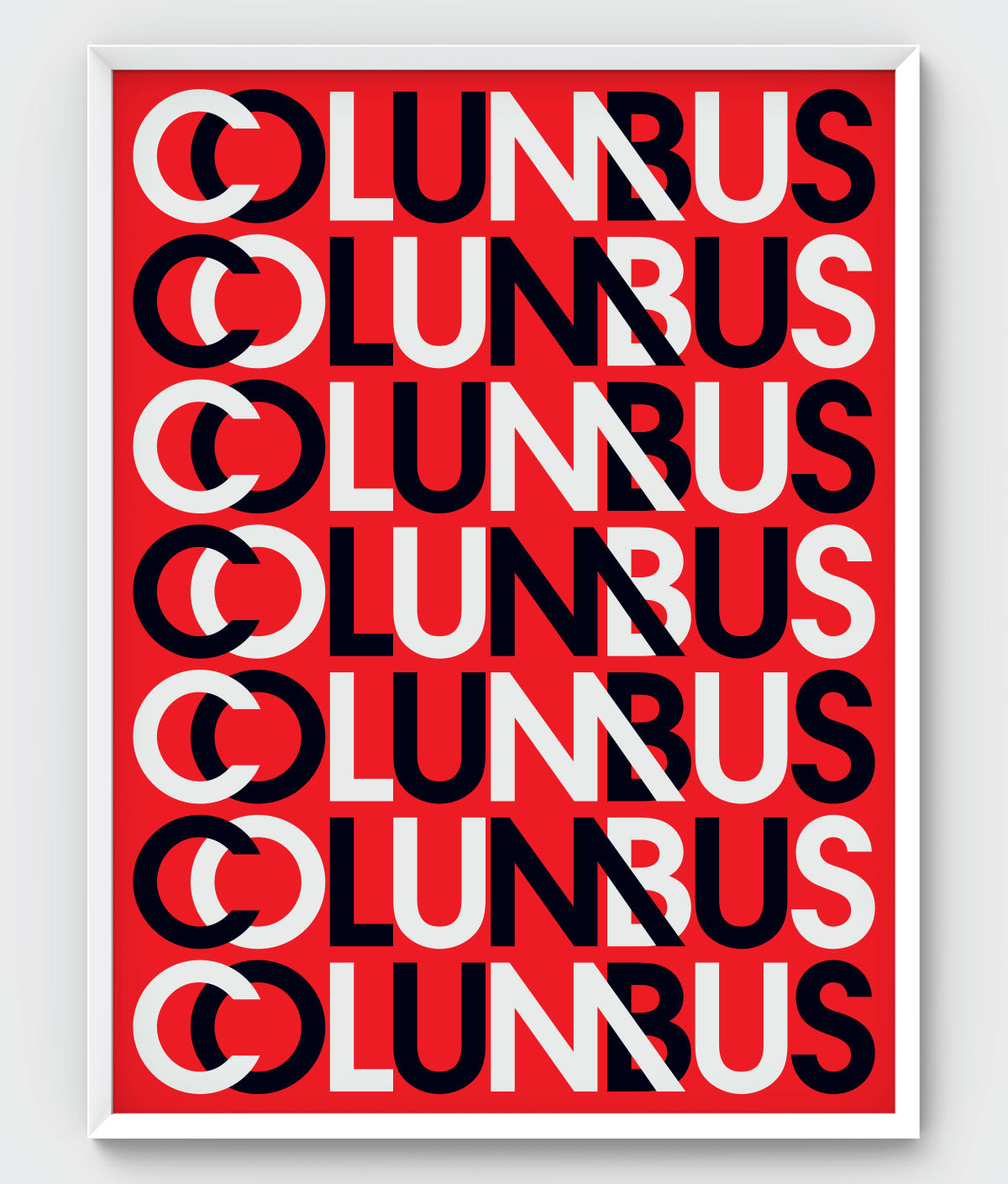 Columbus 1 image 1