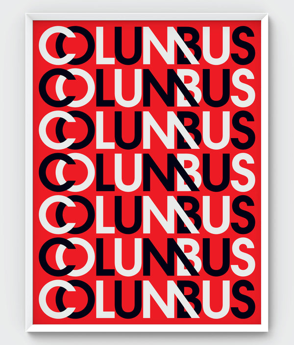 Columbus 1