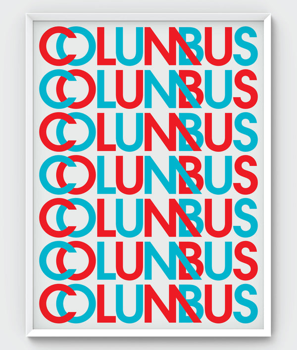 Columbus 2