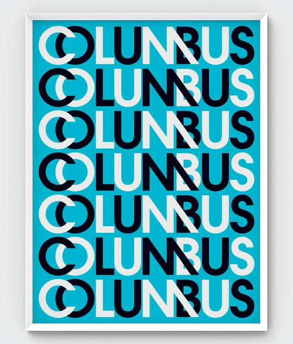 Columbus 3