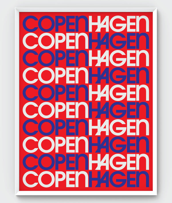 Copenhagen 1