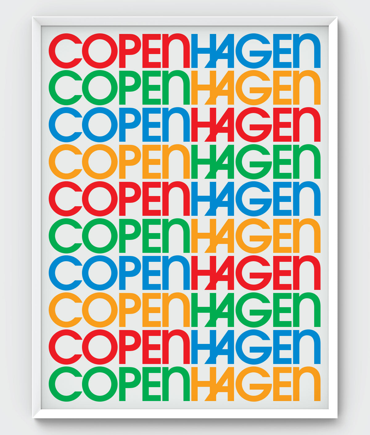 Copenhagen 2 image 1