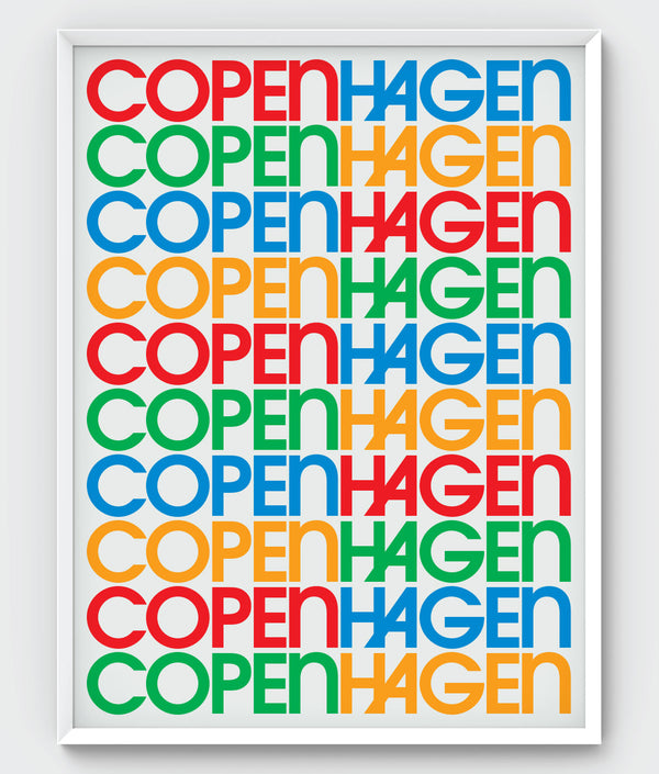 Copenhagen 2