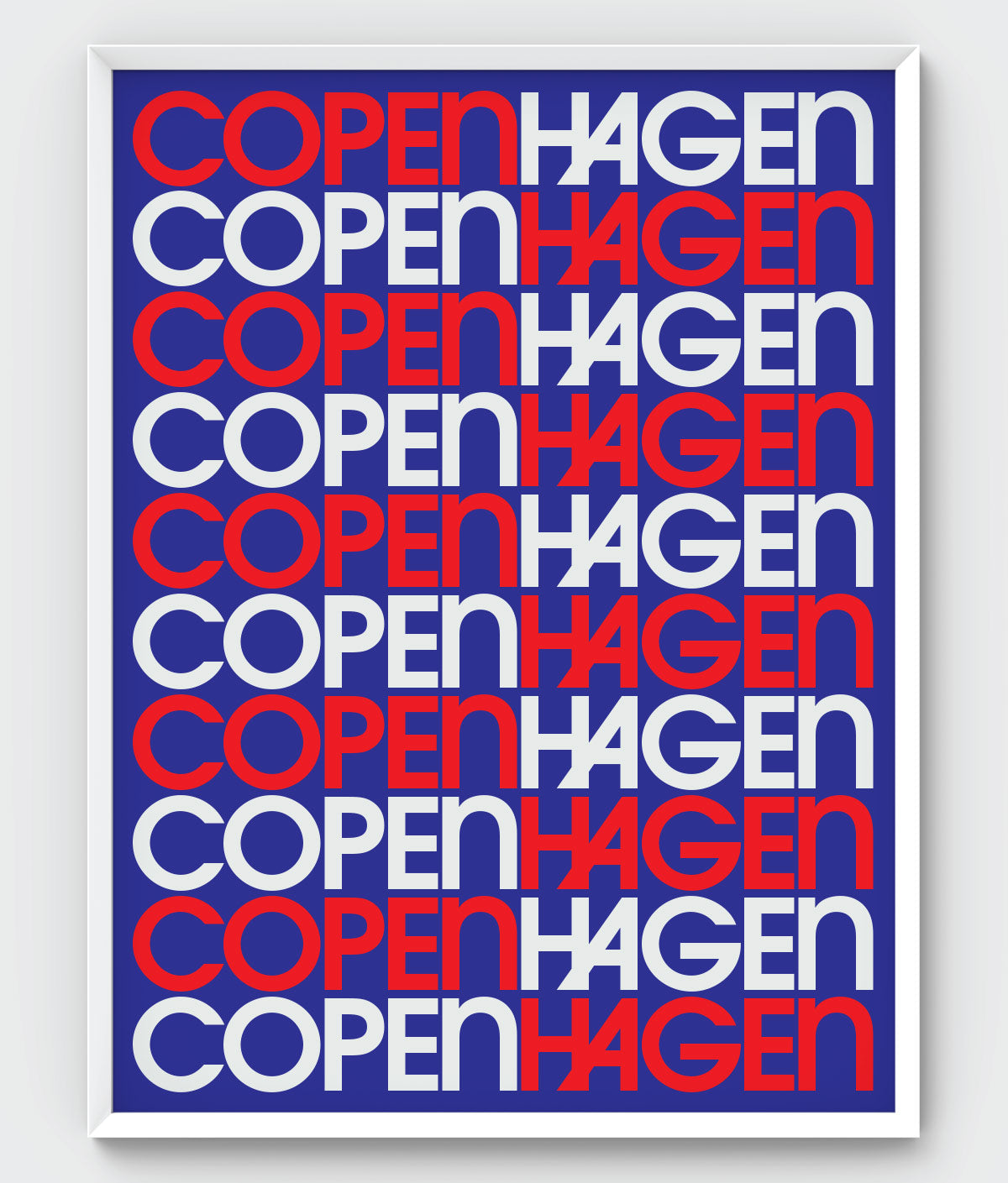 Copenhagen 3 image 1