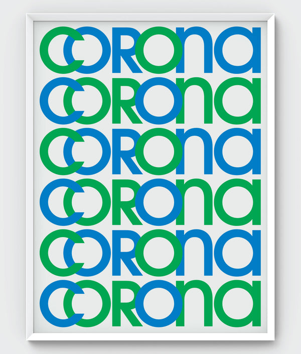 Corona 3